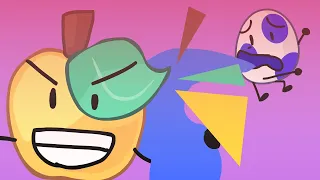 Animatic Battle Reanimated