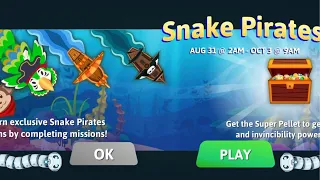 SNAKE IO 🐍 OMG ! AGAIN SUDDENLY I GOT VERY SATISFIED SCORE HERE 🐍 EPIC GAMEPLAY 🐍 SNAKE GAME