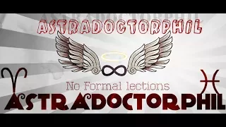 Astradoctorphil- Декады знака зодиака (практическое понятие)