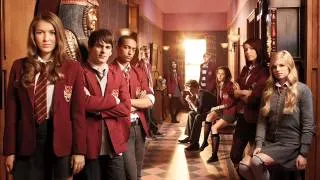 House Of Anubis Full Soundtrack
