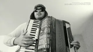 Marlon Brutal - Borba (harmonika)
