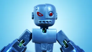 Stikbot: Cyborg vs Monsters | Zing Toys Commercial