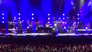 Billy Joel - Allentown (live)
