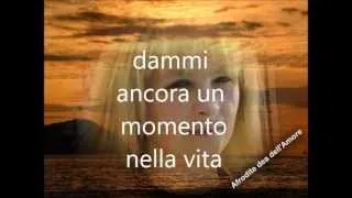 One Moment In Time - Whitney Houston (Traduzione Italiano) by Afrodite dea dell'Amore