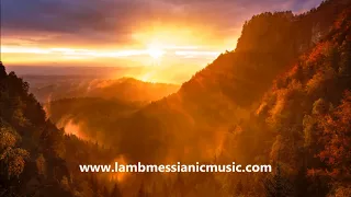 Whom Have I in Heaven But You? - LAMB - JOEL CHERNOFF THE OFFICIAL CHANNEL