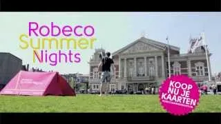 Robeco SummerNights 2013