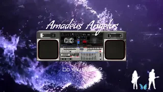 MODERN TALKING STYLE | Amadeus Angelus - 13. Do You Really?__________________________ (Home Version)