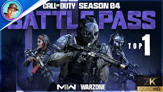 🔴Call of Duty:MW Online / WARZONE 2 🔴BARRA DUTY  [2K 1440p 60FPS] / #stream #ps5