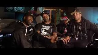 Jagged Edge - JE Heartbreak II [Album Trailer]