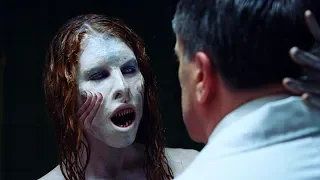 New Horror Movies 2019 in English Full Length Thriller Movie