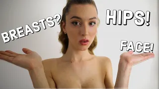 HORMONES EFFECTS | 7 YEAR on HORMONES (mtf transgender, hrt)