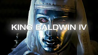 King Baldwin IV - The Leper King // Speech with Balian // VØJ x Narvent Memory Reboot