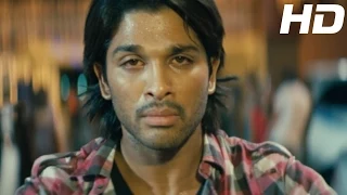 Vedam Video Songs - Uppongina Sandram la - Allu Arjun, Anushka, Manchu Manoj, Lekha Washington