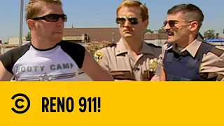 Booty Call | Reno 911!