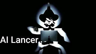 Fake Deltarune chapter 3 leaks be like AI