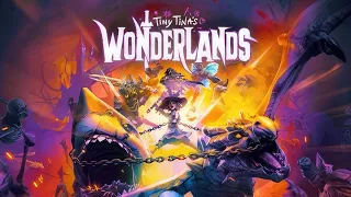 Tiny Tina's Wonderlands | GamePlay PC