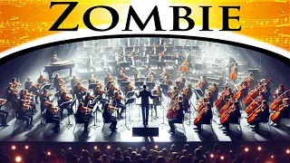 The Cranberries - Zombie | Epic Orchestra