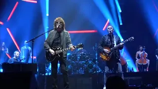 "Don't Bring Me Down"  Jeff Lynne's ELO Live 2019 Tour North American