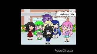 Gacha video powers 🦄🎉🎀🛍️