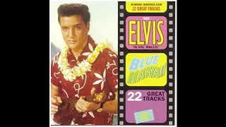 Elvis Presley - Beach Boy Blues (Movie Version)
