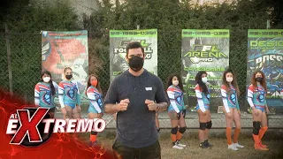 ¡El fútbol americano femenil! Un giro extremo a un deporte tradicional para hombres. | Al Extremo