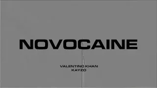 Valentino Khan & Kayzo - Novocaine (Official Full Stream)