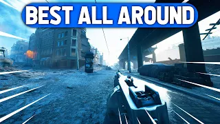 THE BEST ALL AROUND GAME!!! - Battlefield V PlayStation 5 Multiplayer Gameplay