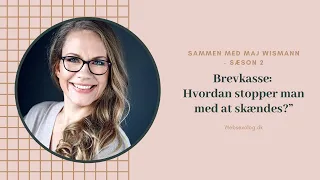 Hvordan stopper man med at skændes?