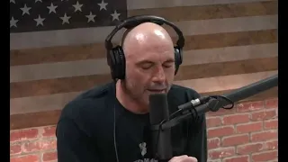 The Worst Episode of Joe Rogan