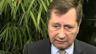 RTF.1-Nachrichten: Russischer Botschafter zu Ukraine-Krise 09.12.14