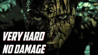Death Stranding - Cliff Unger Boss Fight // WW1  [ VERY HARD, NO DAMAGE, 4K 60 FPS, PC 2020 ]