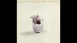 Triumvirat / Illusions On A Double Dimple (1974) * Rock Progresivo + Krautrock