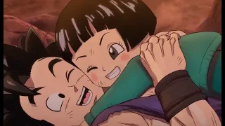 Dragon Ball Super - SUPER HERO TV Spot 2