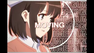 Mograph Edit - Megumi Kato | Free Project File on Description - Better Days Edit