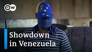 Venezuela: Humanitarian crisis and the fight for power | DW Documentary