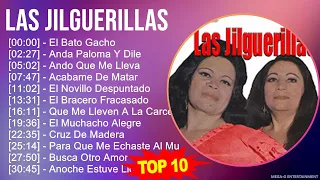 L a s J i l g u e r i l l a s MIX Grandes Exitos, Best Songs ~ 1980s Music ~ Top Latin, Mexican ...