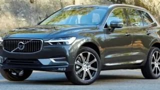 ЗАМЕНА ТОПЛИВНОГО ФИЛЬТРА VOLVO XC 60 2019. 2,0D #заменафильтравольво