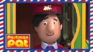 The Rocket Rescue | Postman Pat | Postman Pat Full Episodes | Kids Cartoon | Videos For Kids