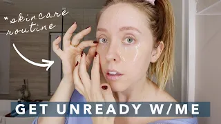 Night Time Skin Care Routine! | Vlogmas Day 6!
