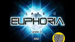 Euphoria - Classic Euphoria Level 2 Disk 2