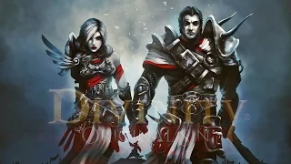 Divinity: Original Sin - Battle Theme 6 (1 hour version)