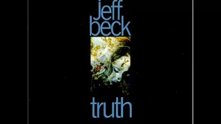 Jeff Beck - Shapes Of Things