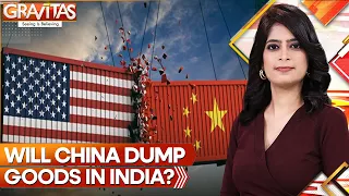Gravitas: US, China trade war reignites; what does it mean for India?