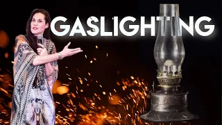 Gaslighting (What is Gaslighting and How To Heal From It)