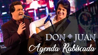 Don e Juan - Agenda Rabiscada (DVD Nos Bares da Vida)