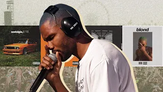 The Frank Ocean Obsession, Explained