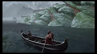 God of War: Кратос расказывает сказки [сказочник 80лвл]