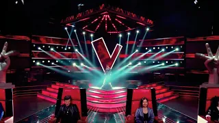 "Mero Aashu"Yankee Hyolmo - The Voice Of Nepal 2019 Season-2 Blind Auditions