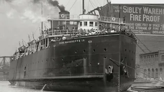 Long-sought Lake Michigan shipwreck discovered after 110 years. Our Michigan Life