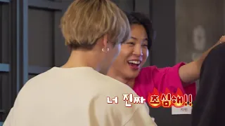 [ENGLISH SUB] Run BTS! 2020 - EP.119